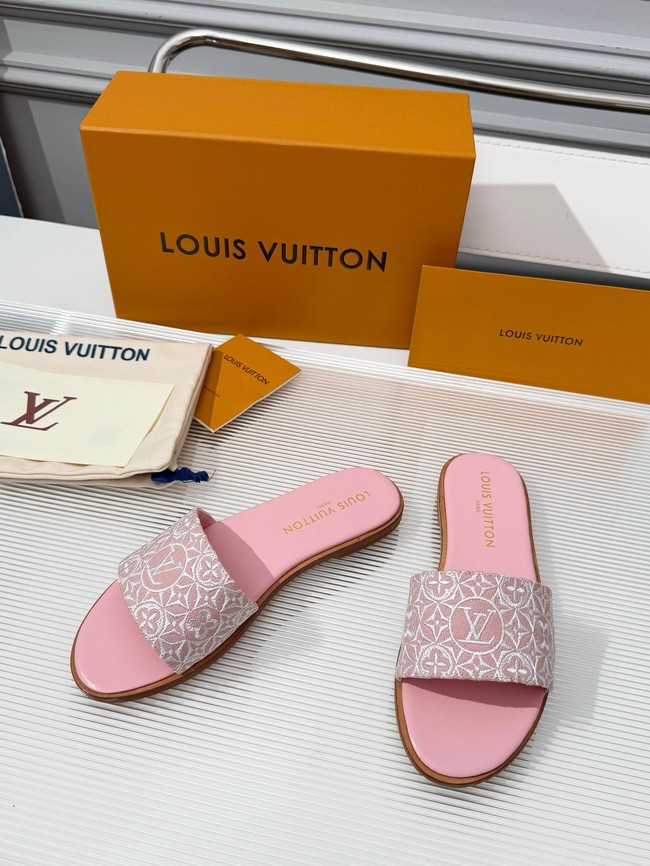 Louis Vuitton Slippers 66954-2