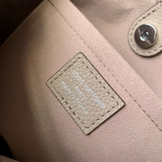 Louis Vuitton All Around PM M27336 Galet