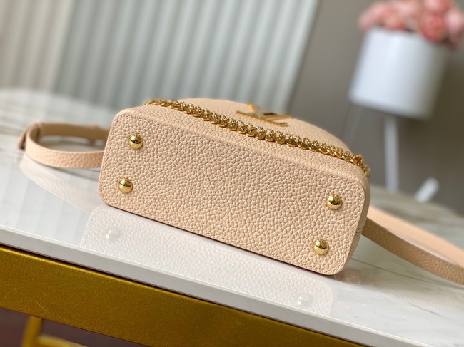 Louis Vuitton Capucines mini M28304 Cookie