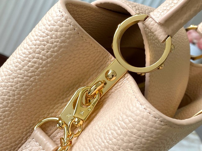 Louis Vuitton Capucines M28245 Cookie