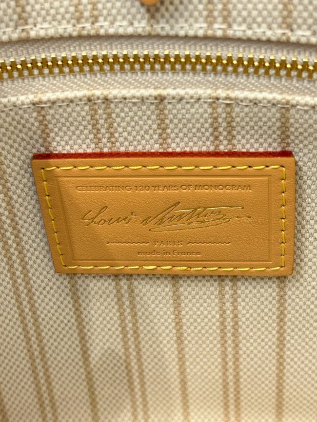 Louis Vuitton NEW OnTheGo PM M28289 blue