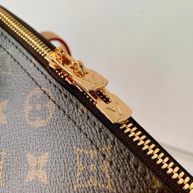 Louis vuitton NEW Squire East West M28953