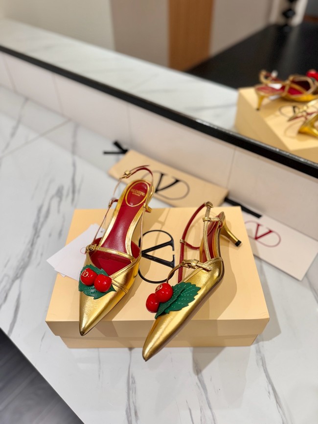 Valentino WOMENS Sandals 66968-2