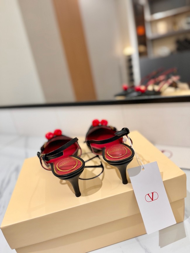 Valentino WOMENS Sandals 66968-3