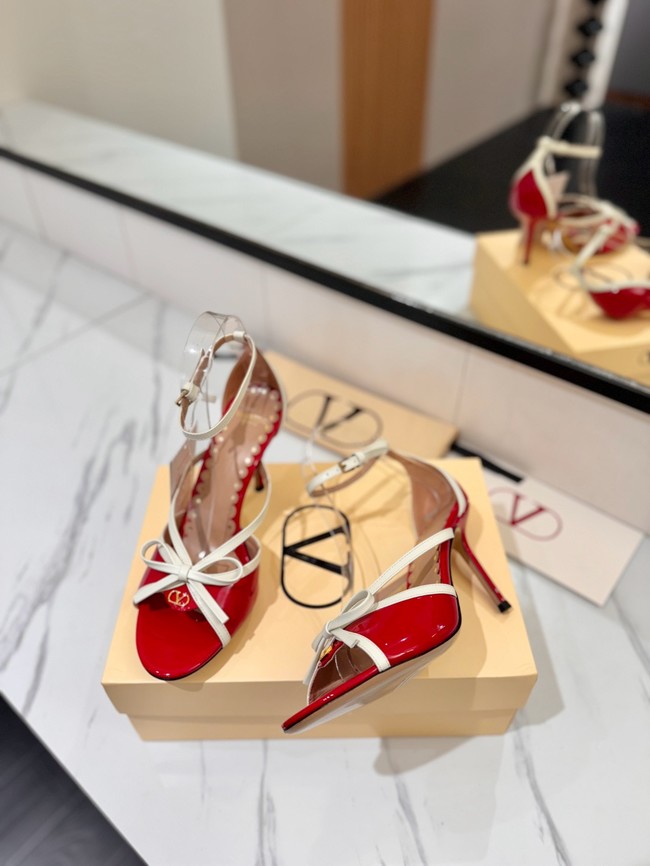 Valentino WOMENS Sandals 66969-1