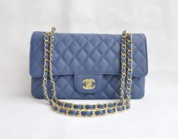 Chanel 2.55 Quilted Flap Bag 1112 Light Blue with Gold Hardware Chanel 2.55 Quilted Flap Bag 1112 Light Blue with Gold Hardware