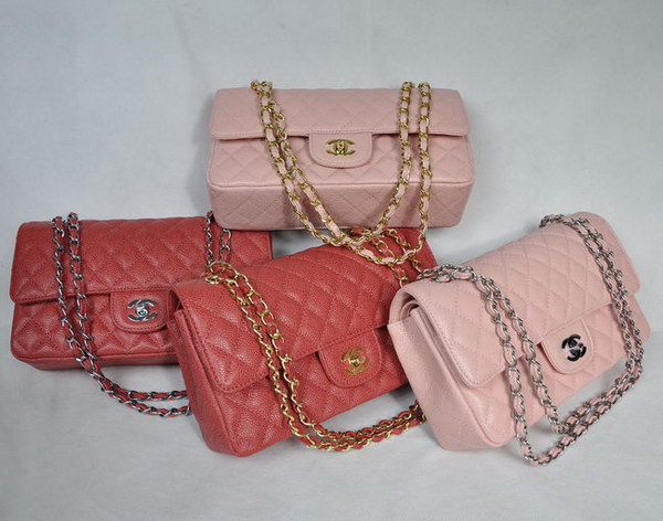 Chanel 2.55 Quilted Flap Bag 1112 Red with Silver Hardware Chanel 2.55 Quilted Flap Bag 1112 Red with Silver Hardware