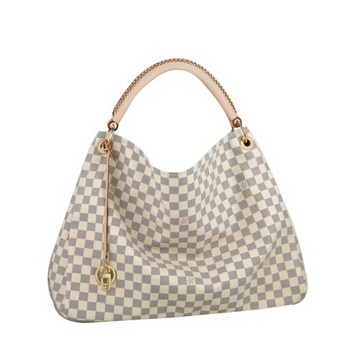 Louis Vuitton Damier Azur Canvas Artsy GM N41173