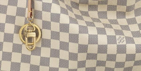 Louis Vuitton Damier Azur Canvas Artsy GM N41173 Louis Vuitton Damier Azur Canvas Artsy GM N41173