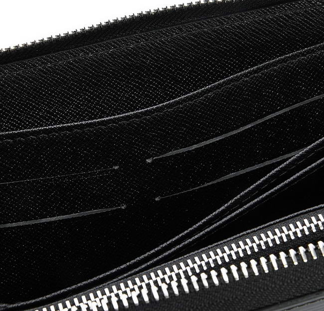 Louis Vuitton Epi Leather Zippy Wallet M60017 Louis Vuitton Epi Leather Zippy Wallet M60017