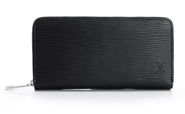 Louis Vuitton Epi Leather Zippy Wallet M60017 Louis Vuitton Epi Leather Zippy Wallet M60017