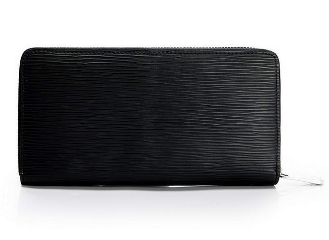 Louis Vuitton Epi Leather Zippy Wallet M60017 Louis Vuitton Epi Leather Zippy Wallet M60017