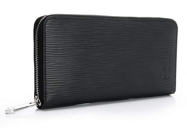 Louis Vuitton Epi Leather Zippy Wallet M60017 Louis Vuitton Epi Leather Zippy Wallet M60017