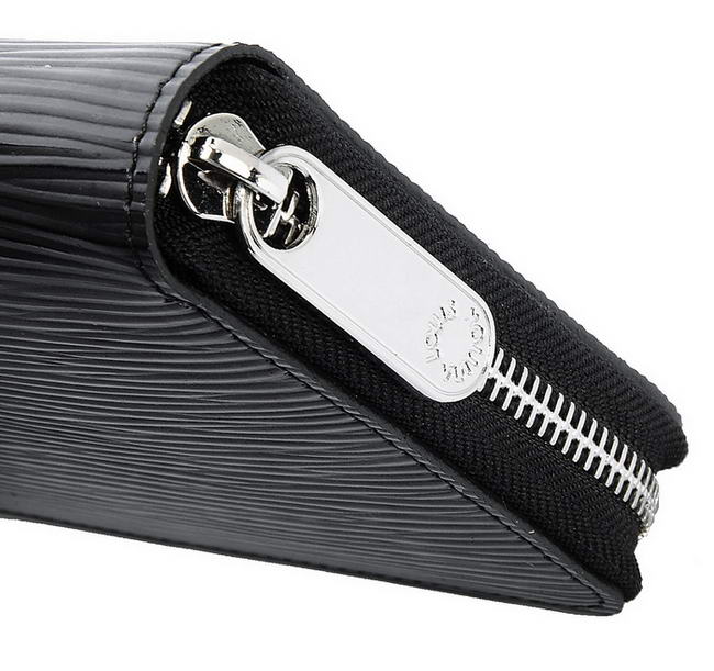 Louis Vuitton Epi Leather Zippy Wallet M60017 Louis Vuitton Epi Leather Zippy Wallet M60017
