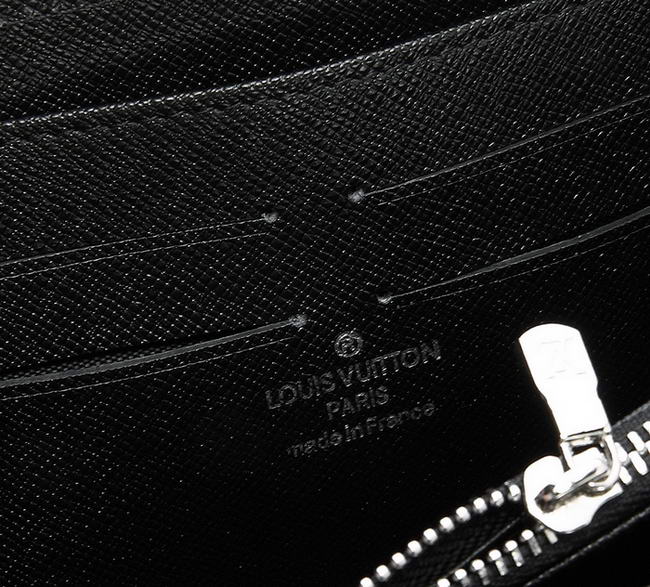 Louis Vuitton Epi Leather Zippy Wallet M60017 Louis Vuitton Epi Leather Zippy Wallet M60017