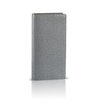 Louis Vuitton Taiga Leather Brazza Wallet M32653 Louis Vuitton Taiga Leather Brazza Wallet M32653