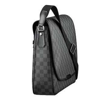 Louis Vuitton Mens Messenger Bags And Totes Daniel GM N58033 Louis Vuitton Mens Messenger Bags And Totes Daniel GM N58033