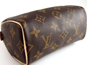 Louis Vuitton Monogram Canvas Mini HL M41534 Louis Vuitton Monogram Canvas Mini HL M41534
