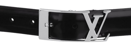 Louis Vuitton Anagramme Belt M9840Q Louis Vuitton Anagramme Belt M9840Q