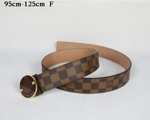 Louis Vuitton Belt LV2021 Louis Vuitton Belt LV2021