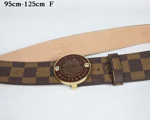 Louis Vuitton Belt LV2021 Louis Vuitton Belt LV2021