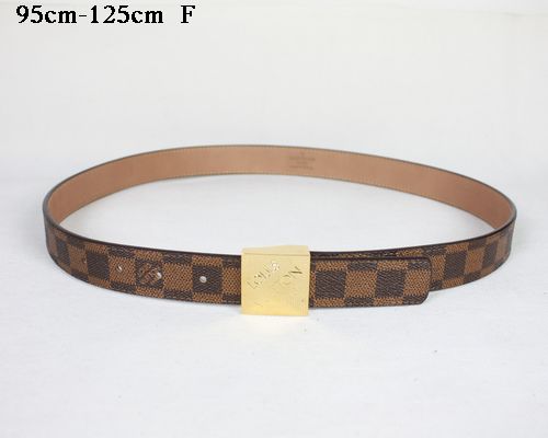 Louis Vuitton Belt LV2028