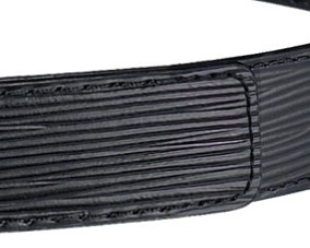 Louis Vuitton Cut Long EPI Reversible Belts M9639S