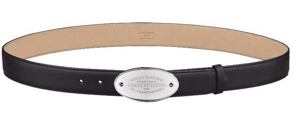 Louis Vuitton Voyage Belt M9839S Louis Vuitton Voyage Belt M9839S