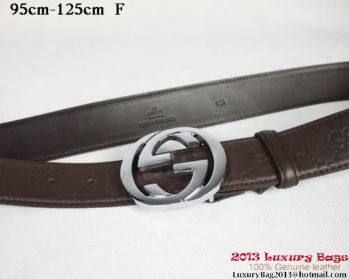 Gucci Belts GG005 Gucci Belts GG005
