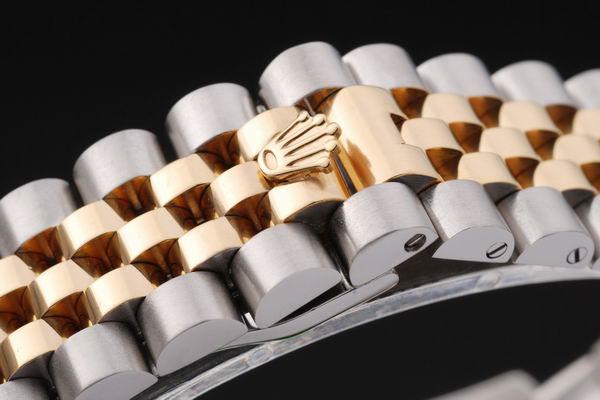 Rolex Datejust Golden Round Cutwork Men Watch-RD2363 Rolex Datejust Golden Round Cutwork Men Watch-RD2363