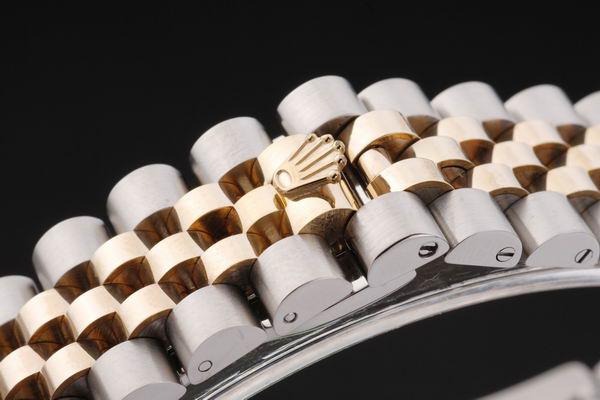 Rolex Datejust Mechanism Golden Surface Cutwork Men Watch-RD2426 Rolex Datejust Mechanism Golden Surface Cutwork Men Watch-RD2426