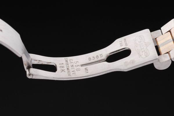 Rolex Datejust Mechanism Golden Surface Cutwork Watch-RD2433 Rolex Datejust Mechanism Golden Surface Cutwork Watch-RD2433