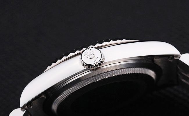 Rolex Datejust White Stainless Steel Watch-RD3812 Rolex Datejust White Stainless Steel Watch-RD3812