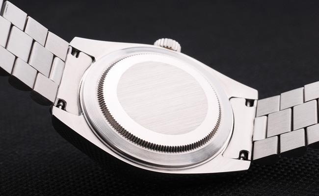 Rolex Day-Date Men stainless Steel Crown Watch-RD2884 Rolex Day-Date Men stainless Steel Crown Watch-RD2884