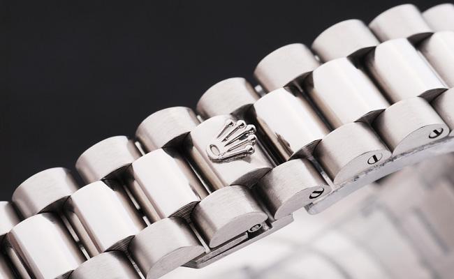 Rolex Day-Date Men stainless Steel Crown Watch-RD2884 Rolex Day-Date Men stainless Steel Crown Watch-RD2884