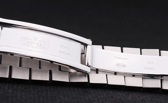 Rolex Day-Date Silver White Cutwork 34mm Men Watch-RD3822 Rolex Day-Date Silver White Cutwork 34mm Men Watch-RD3822