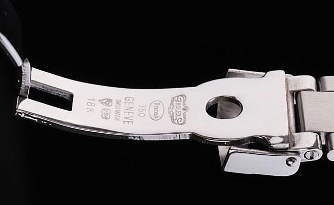 Rolex Daytona Mechanism Black Surface 38mm Watch-RD3865 Rolex Daytona Mechanism Black Surface 38mm Watch-RD3865