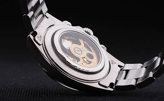 Rolex Daytona Mechanism Stainless Steel 38mm Men Watch-RD3885 Rolex Daytona Mechanism Stainless Steel 38mm Men Watch-RD3885