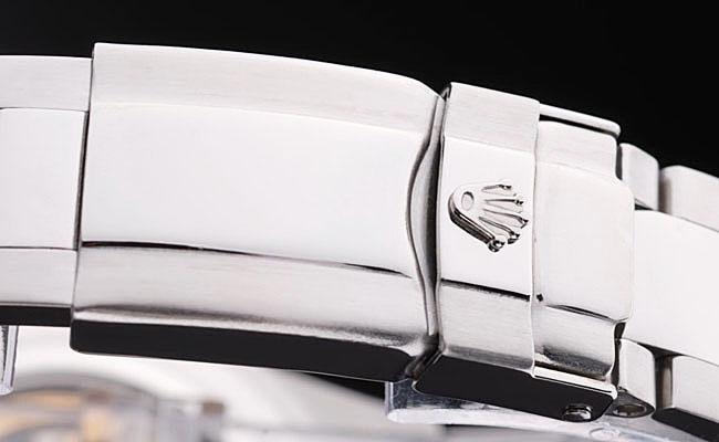 Rolex Daytona Mechanism Stainless Steel 38mm Men Watch-RD3885 Rolex Daytona Mechanism Stainless Steel 38mm Men Watch-RD3885