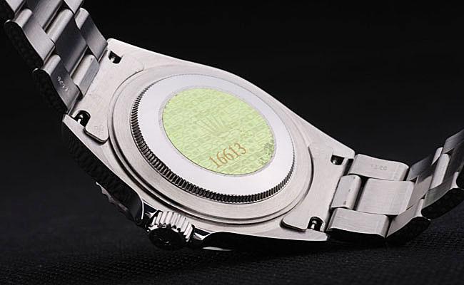 Rolex GMT-Master II Black Stainless Steel Men Watch-RM3904
Rolex GMT-Master II Black Stainless Steel Men Watch-RM3904