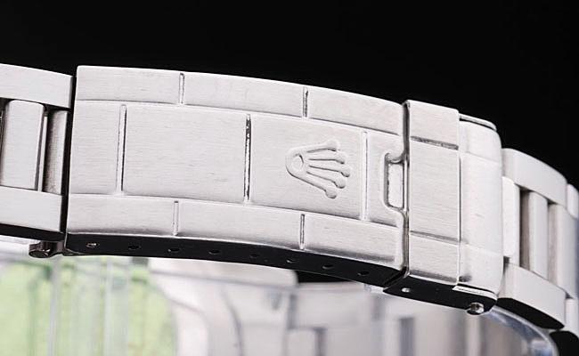 Rolex GMT-Master II Black Stainless Steel Men Watch-RM3904
Rolex GMT-Master II Black Stainless Steel Men Watch-RM3904