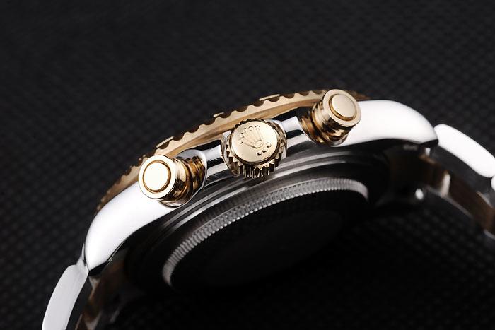 Rolex Yacht-Master II Blue&Golden Watch-RY3334 Rolex Yacht-Master II Blue&Golden Watch-RY3334