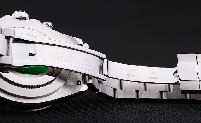 Rolex Yacht-Master II Cutwork Stainless Steel Watch-RY3898 Rolex Yacht-Master II Cutwork Stainless Steel Watch-RY3898