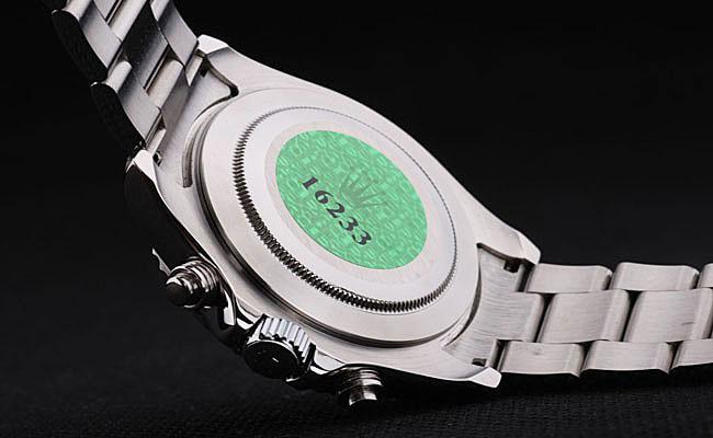 Rolex Yacht-Master II Silver Stainless Steel Watch-RY3902 Rolex Yacht-Master II Silver Stainless Steel Watch-RY3902