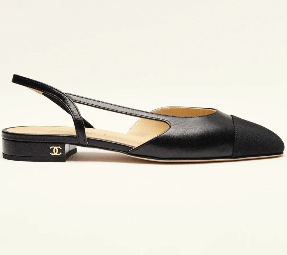 Chanel Sandal Shoes CC60940