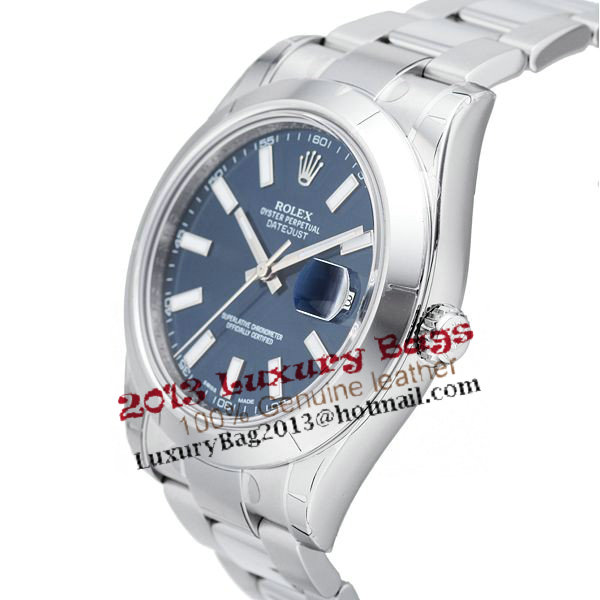 Rolex Datejust II Watch 116300D Rolex Datejust II Watch 116300D