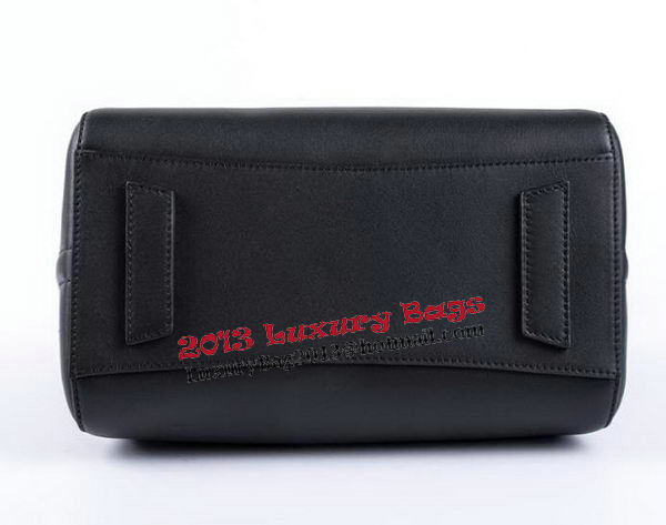 Givenchy Small Antigona Bag Calfskin Leather G9980 Black Givenchy Small Antigona Bag Calfskin Leather G9980 Black