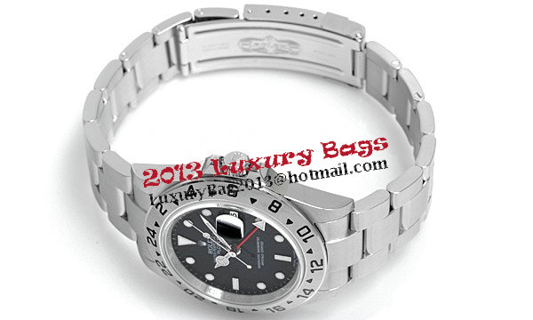 Rolex Explorer II Replica Watch RO8004G Rolex Explorer II Replica Watch RO8004G