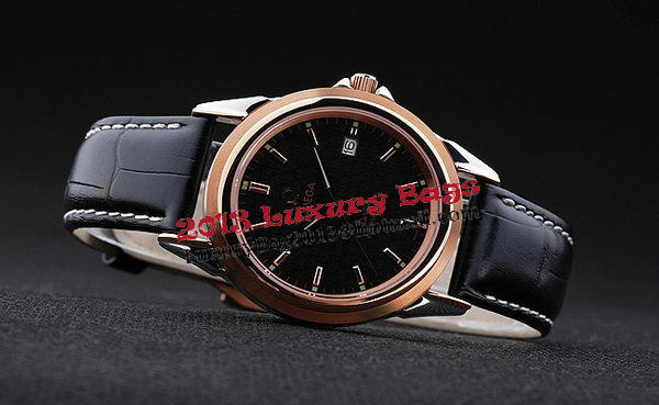 Omega Deville Replica Watch OM8041Q Omega Deville Replica Watch OM8041Q