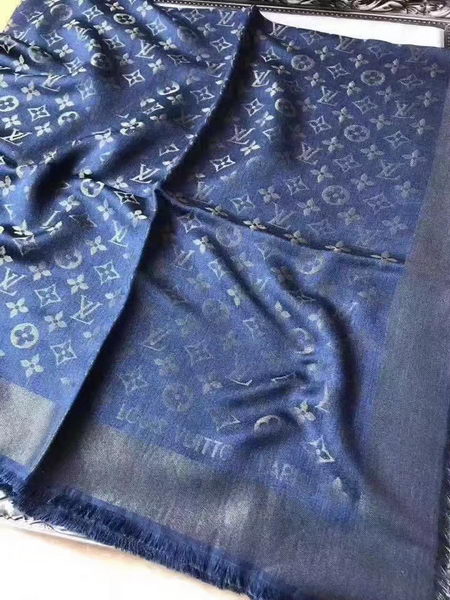 Louis Vuitton Scarf LVS92110B Louis Vuitton Scarf LVS92110B